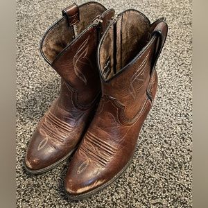 Ariat Ankle Boots